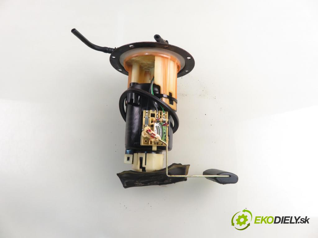 HYUNDAI GETZ (TB) HB 2004 60,00 1.3 12V 82 - G4EA 1341,00 pumpa paliva 311101C000