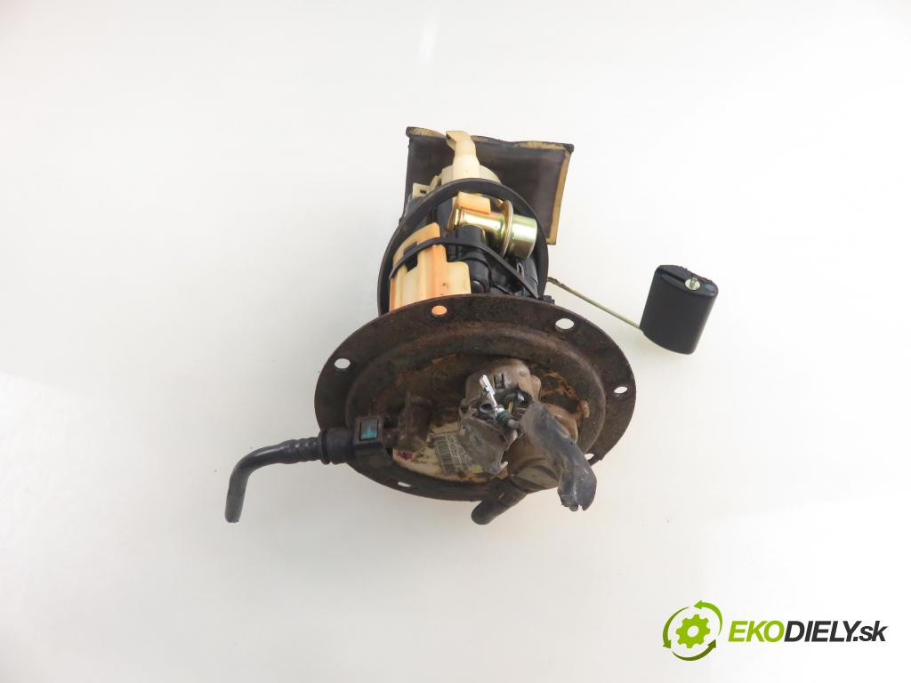 HYUNDAI GETZ (TB) HB 2004 60,00 1.3 12V 82 - G4EA 1341,00 pumpa paliva 311101C000