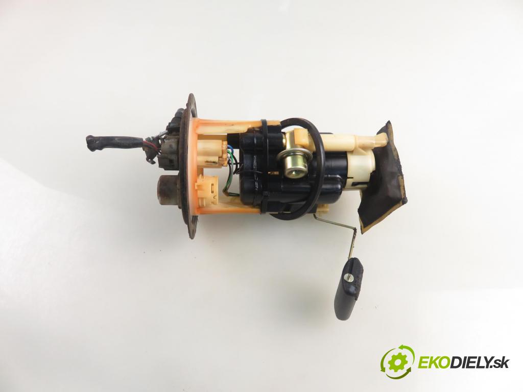 HYUNDAI GETZ (TB) HB 2004 60,00 1.3 12V 82 - G4EA 1341,00 pumpa paliva 311101C000