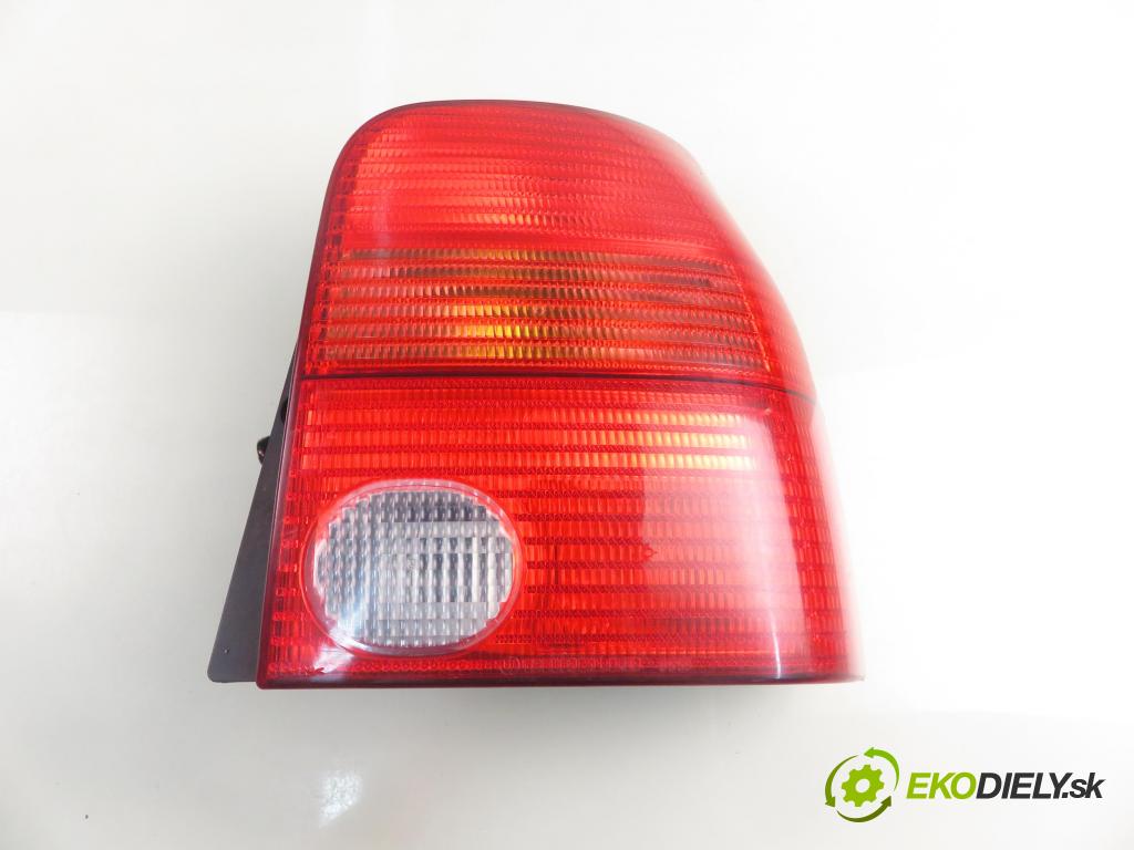 VW LUPO (6X1, 6E1) HB 2000 37,00 1 - AUC 999,00 Svetlo pravé zadné