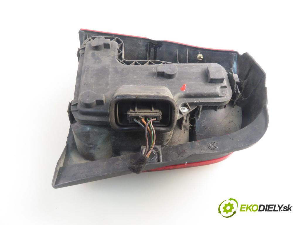 VW LUPO (6X1, 6E1) HB 2000 37,00 1 - AUC 999,00 Svetlo pravé zadné