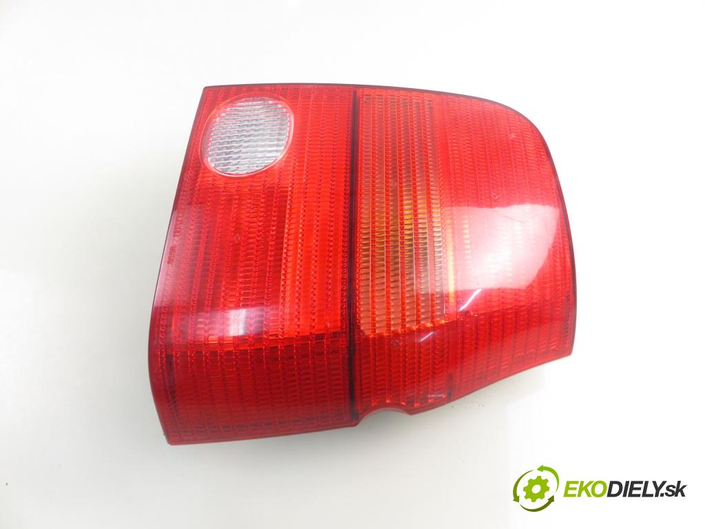VW LUPO (6X1, 6E1) HB 2000 37,00 1 - AUC 999,00 Svetlo pravé zadné