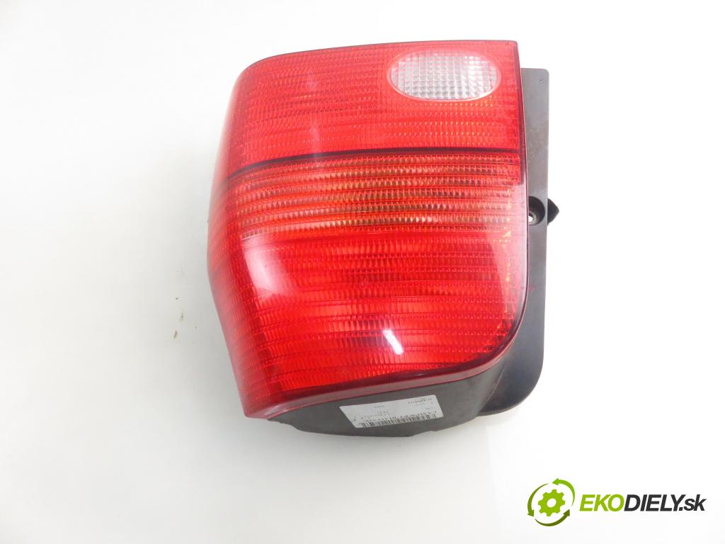 VW LUPO (6X1, 6E1) HB 2000 37,00 1 - AUC 999,00 Svetlo pravé zadné