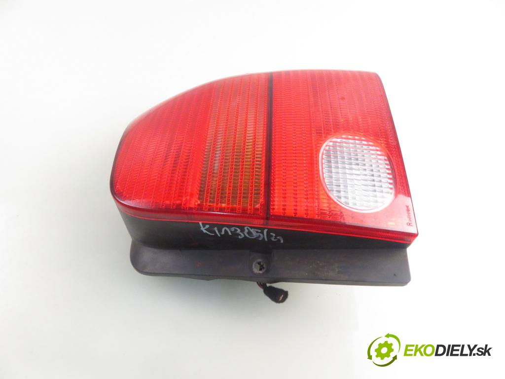 VW LUPO (6X1, 6E1) HB 2000 37,00 1 - AUC 999,00 Svetlo pravé zadné