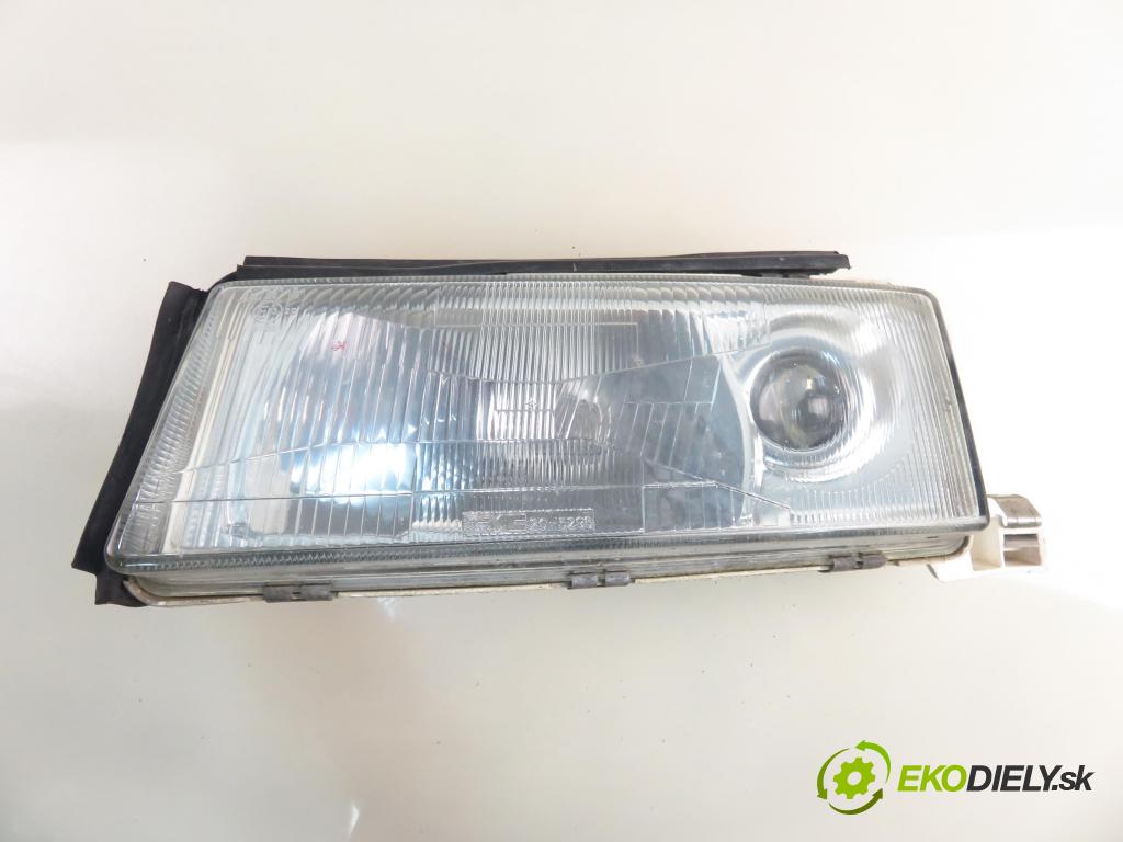 SKODA OCTAVIA I (1U2) LIFTBACK 1998 74,00 1.6 - AKL 1595,00 Svetlo LP 