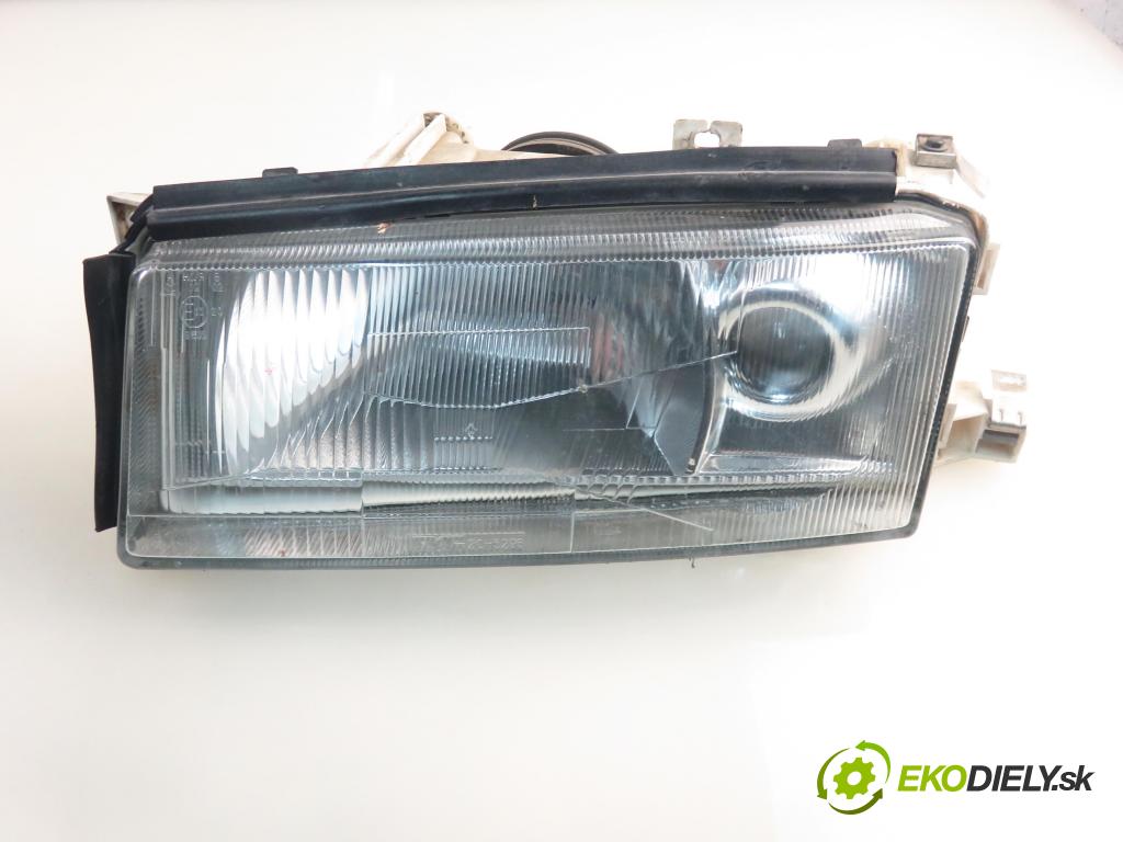 SKODA OCTAVIA I (1U2) LIFTBACK 1998 74,00 1.6 - AKL 1595,00 Svetlo LP