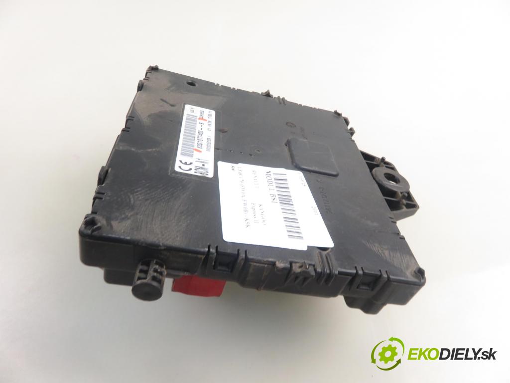 RENAULT KANGOO Express II (FW0/1_) FURGON 2011 50,00 1.5 dCi 70 - K9K 800 1461,00 MODUL BSI 8201077402B