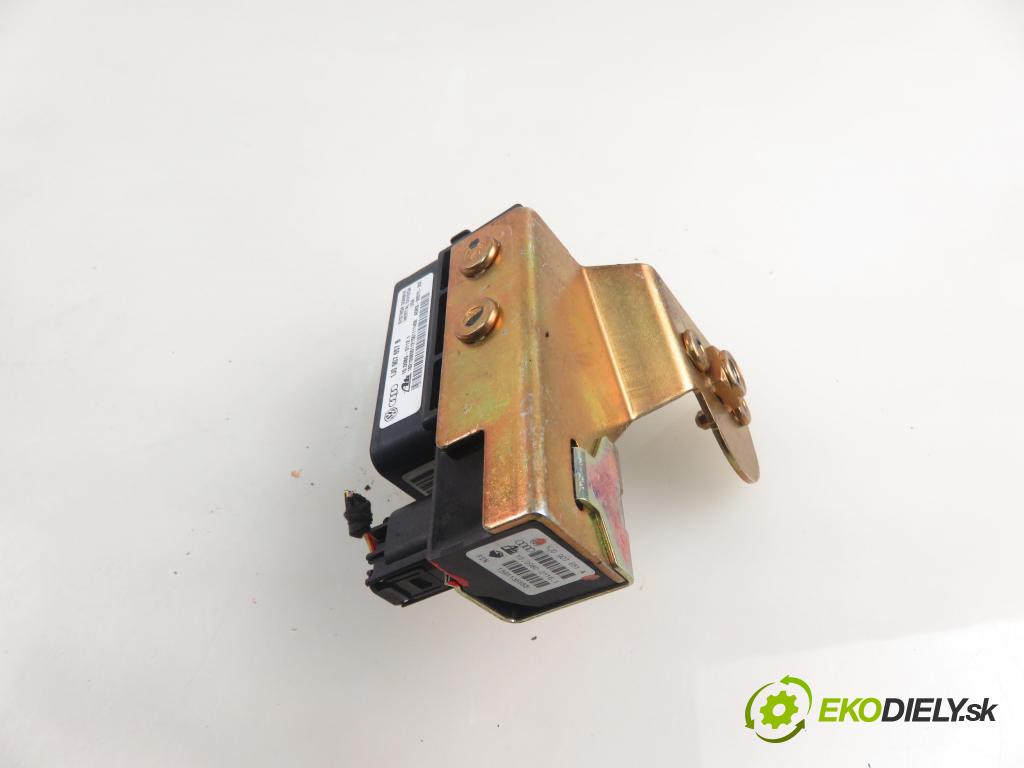 VW GOLF IV Variant (1J5) KOMBI 2001 85,00 1.9 TDI PD 115 - AJM 1896,00 snímač ESP 1J0907657B ; 10098004632 ; 1J0907651A