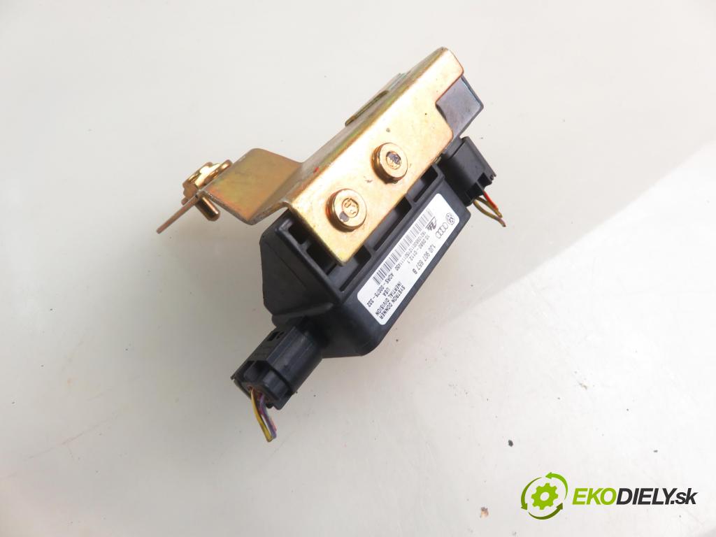 VW GOLF IV Variant (1J5) KOMBI 2001 85,00 1.9 TDI PD 115 - AJM 1896,00 snímač ESP 1J0907657B ; 10098004632 ; 1J0907651A