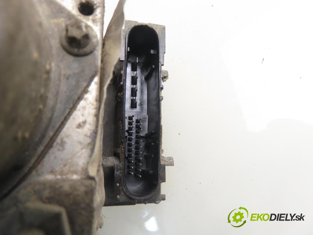 RENAULT KANGOO Express II (FW0/1_) FURGON 2011 50,00 1.5 dCi 70 - K9K 800 1461,00 Pumpa ABS 0265800498 (Pumpa ABS)