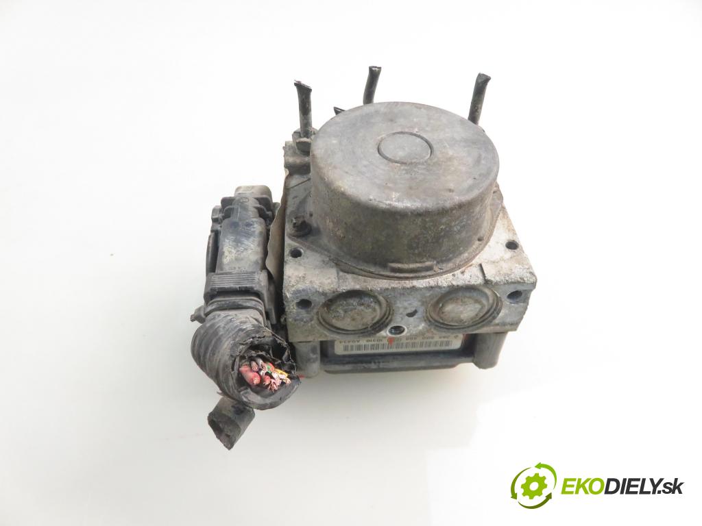 RENAULT KANGOO Express II (FW0/1_) FURGON 2011 50,00 1.5 dCi 70 - K9K 800 1461,00 Pumpa ABS 0265800498 (Pumpa ABS)