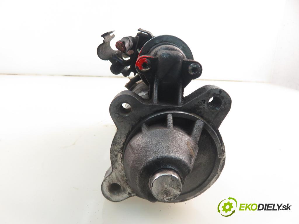 FORD MONDEO IV sedan (BA7) SEDAN 2008 92,00 1.8 TDCi - KHBA 1753,00 startér  (Startér)