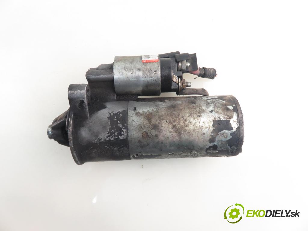 FORD MONDEO IV sedan (BA7) SEDAN 2008 92,00 1.8 TDCi - KHBA 1753,00 startér  (Startér)