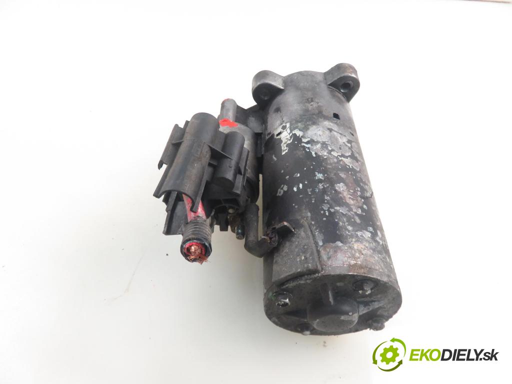 FORD MONDEO IV sedan (BA7) SEDAN 2008 92,00 1.8 TDCi - KHBA 1753,00 startér  (Startér)