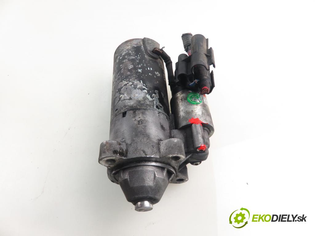 FORD MONDEO IV sedan (BA7) SEDAN 2008 92,00 1.8 TDCi - KHBA 1753,00 startér  (Startér)