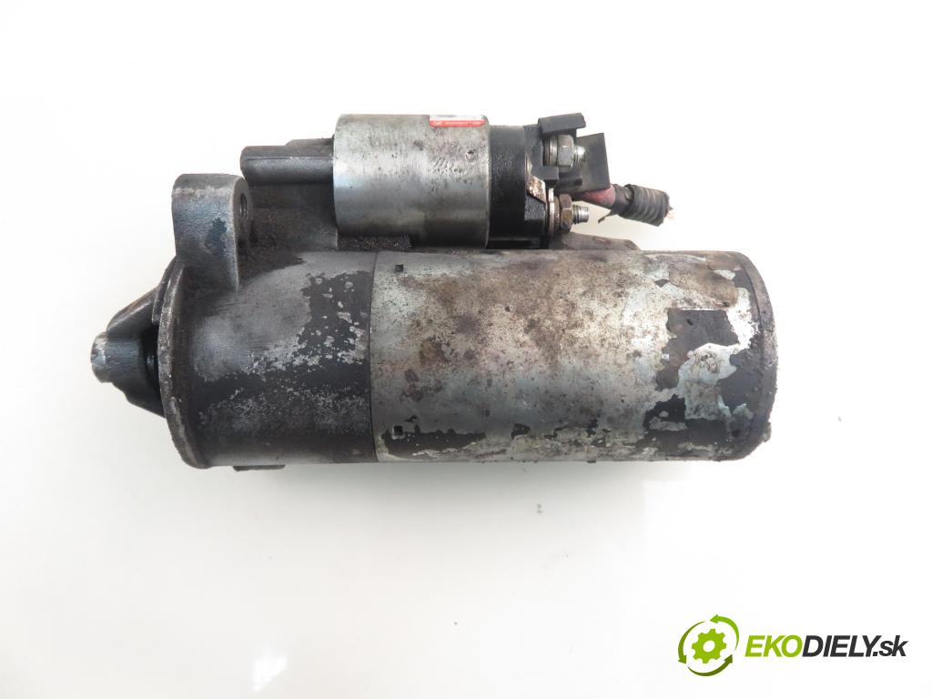 FORD MONDEO IV sedan (BA7) SEDAN 2008 92,00 1.8 TDCi - KHBA 1753,00 startér  (Startér)