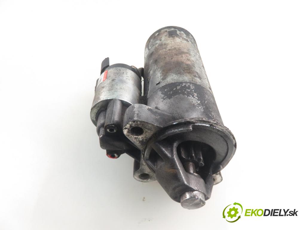 FORD MONDEO IV sedan (BA7) SEDAN 2008 92,00 1.8 TDCi - KHBA 1753,00 startér  (Startér)