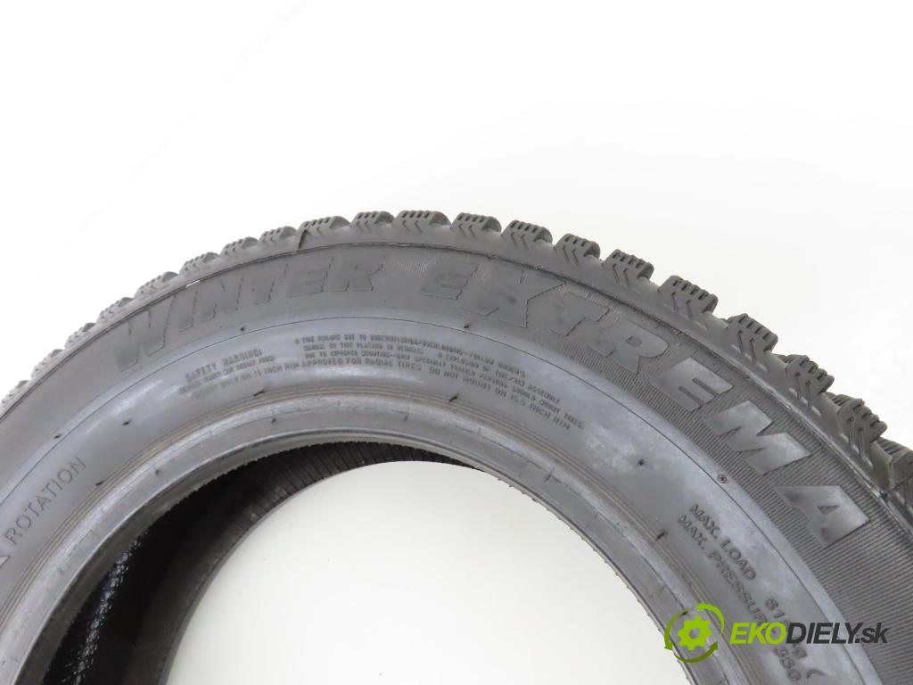 2022 PNEUMATIKY: / PNEUMATIKY: ZIMA