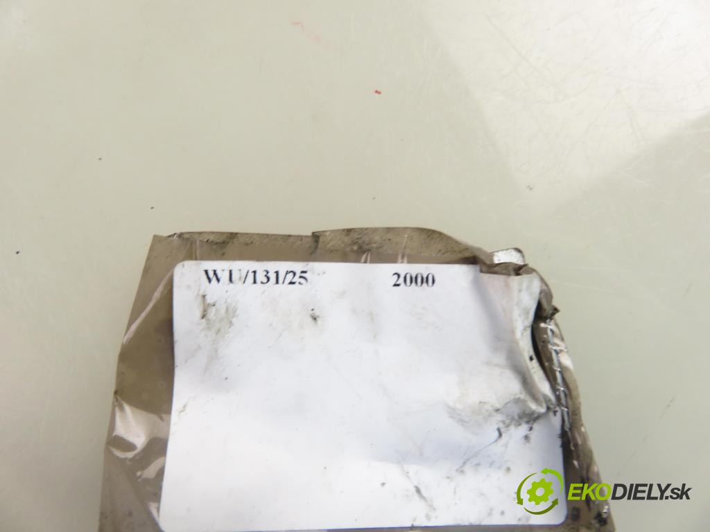 DAEWOO MATIZ (M100, M150) HB 2000 38,00 0.8 52 - F8CV 796,00 spínačka  (Spínací skříňky a klíče)