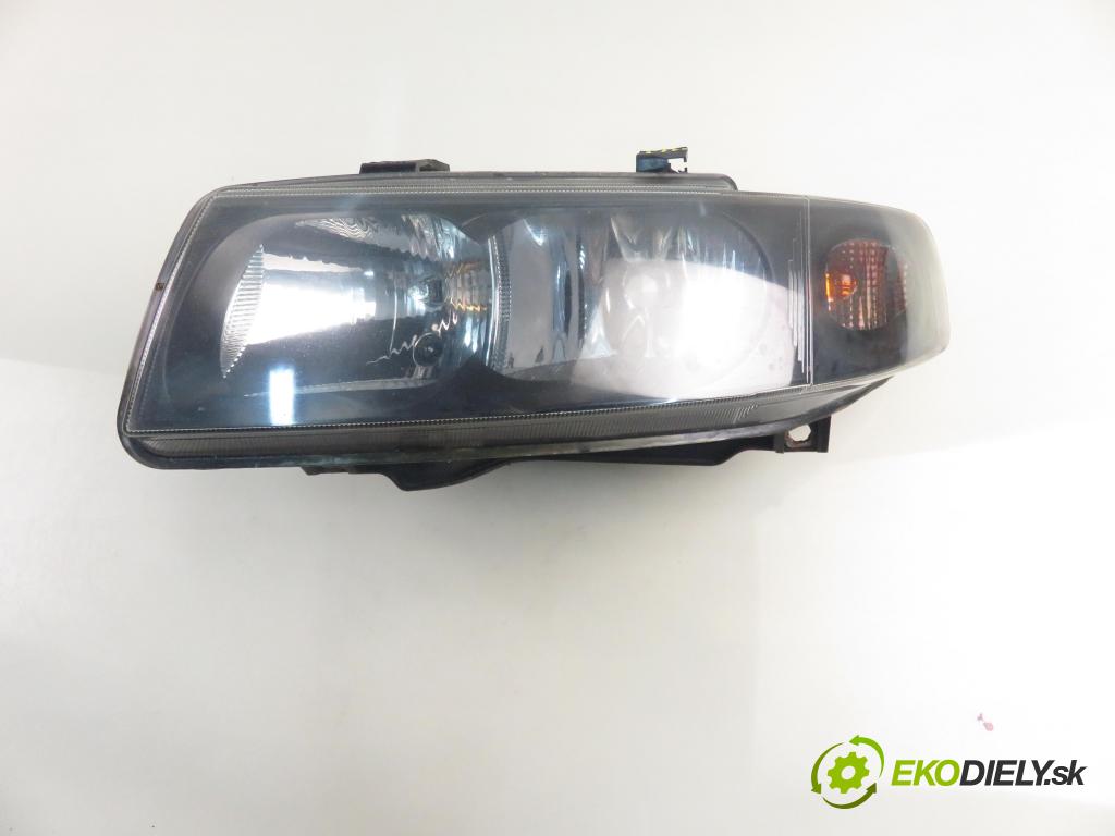 SEAT LEON (1M1) HB 2004 81,00 1.9 TDI - AHF 1896,00 světlo LP