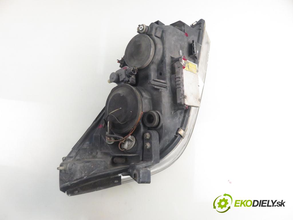 NISSAN PRIMERA Kombi (WP12) KOMBI 2002 93,00 2.2 Di - YD22DDT 2184,00 světlo LP