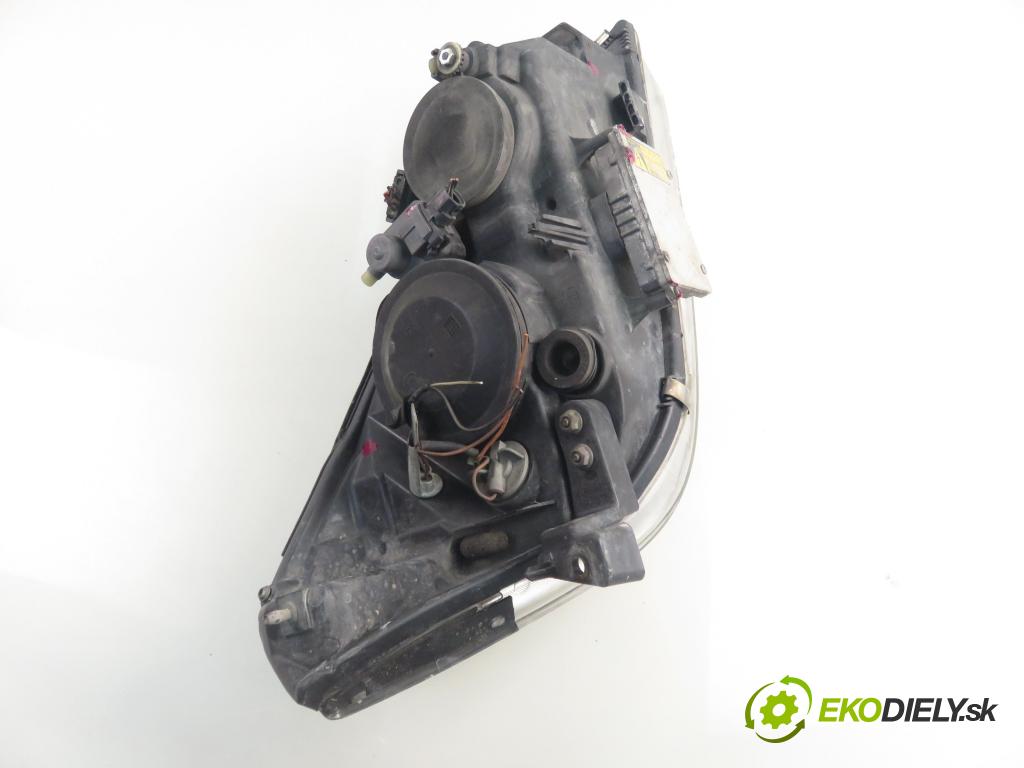 NISSAN PRIMERA Kombi (WP12) KOMBI 2002 93,00 2.2 Di - YD22DDT 2184,00 světlo LP