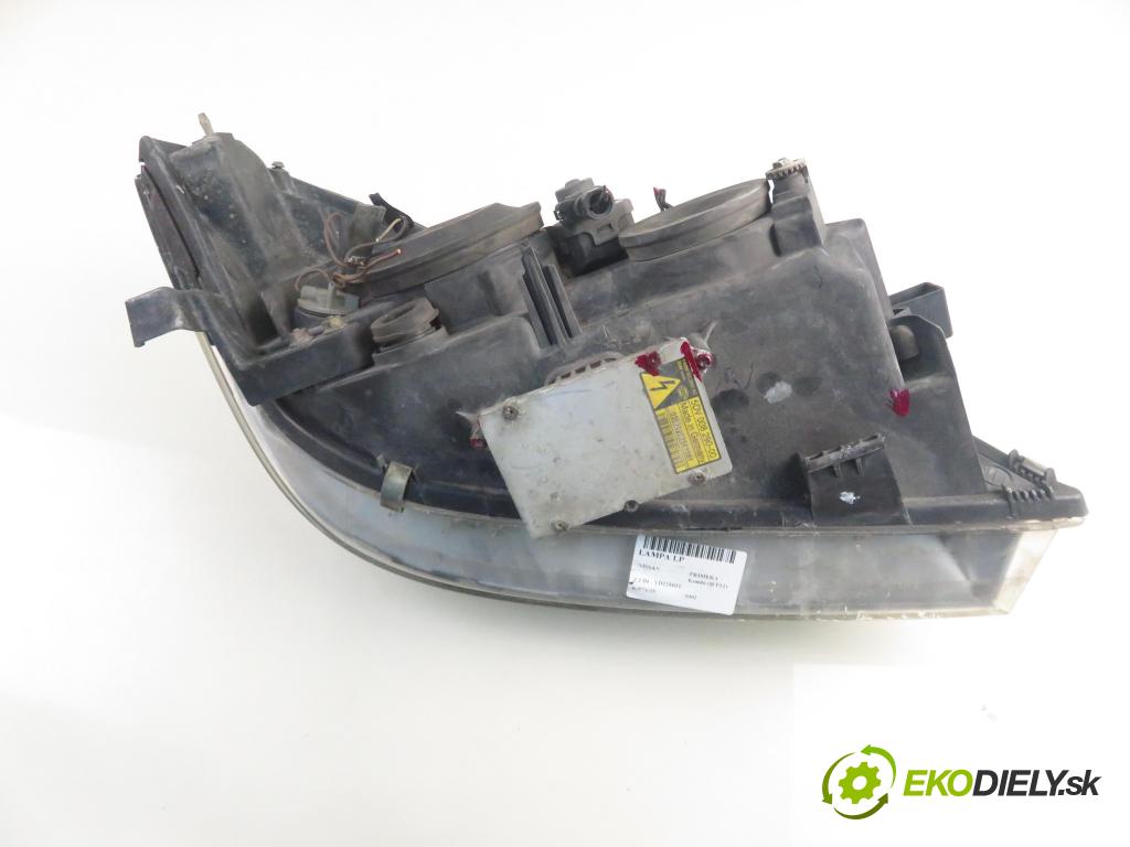 NISSAN PRIMERA Kombi (WP12) KOMBI 2002 93,00 2.2 Di - YD22DDT 2184,00 světlo LP