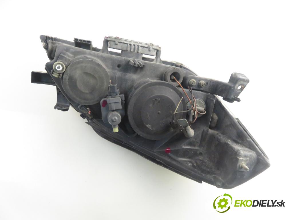 NISSAN PRIMERA Kombi (WP12) KOMBI 2002 93,00 2.2 Di - YD22DDT 2184,00 světlo LP