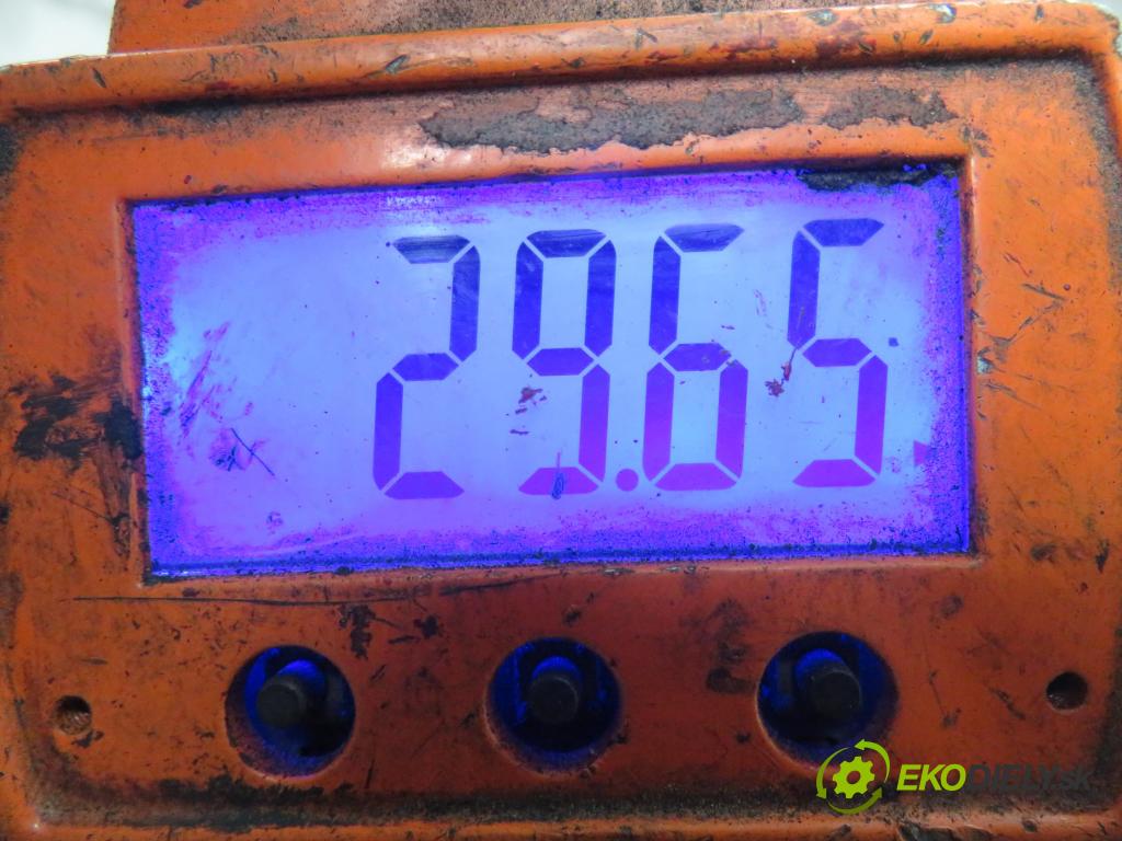 BMW X3 (E83) SUV 2007 110,00 2.0 d 150 - M47 D20 (204D4) 1995,00 ,diferenciál E2789S ; 307