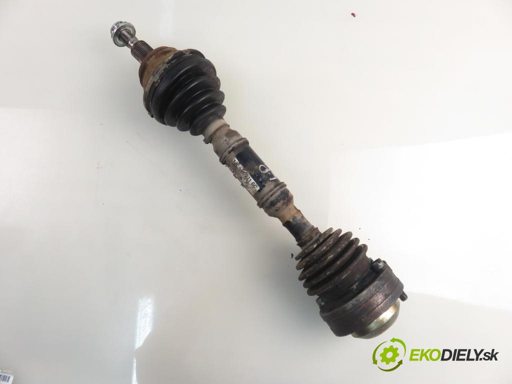 VW GOLF IV Variant (1J5) KOMBI 2001 85,00 1.9 TDI PD 115 - AJM 1896,00 Poloos LP 