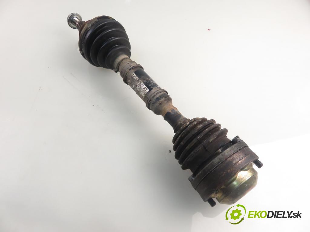 VW GOLF IV Variant (1J5) KOMBI 2001 85,00 1.9 TDI PD 115 - AJM 1896,00 Poloos LP