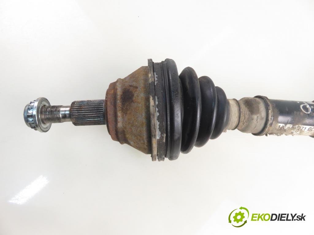 VW GOLF IV Variant (1J5) KOMBI 2001 85,00 1.9 TDI PD 115 - AJM 1896,00 Poloos LP