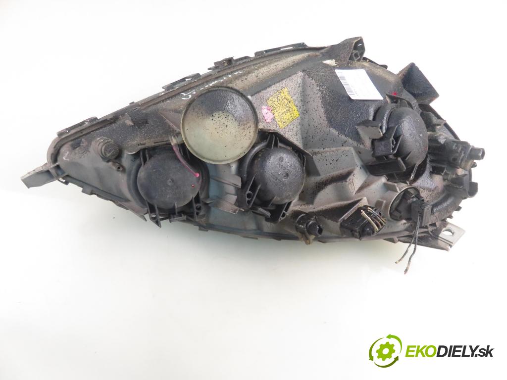 MERCEDES-BENZ KLASA A (W168) HB 2000 75,00 1.6 102 A 160  M 166.960 1598,00 Svetlo LP 