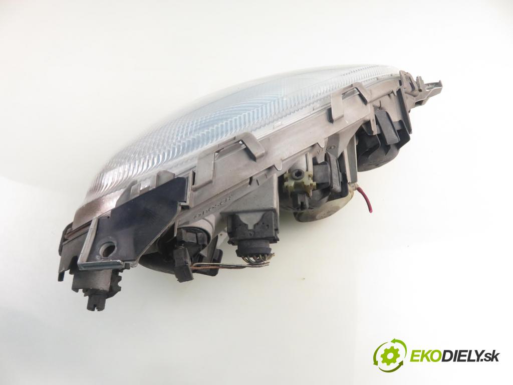 MERCEDES-BENZ KLASA A (W168) HB 2000 75,00 1.6 102 A 160  M 166.960 1598,00 Svetlo LP
