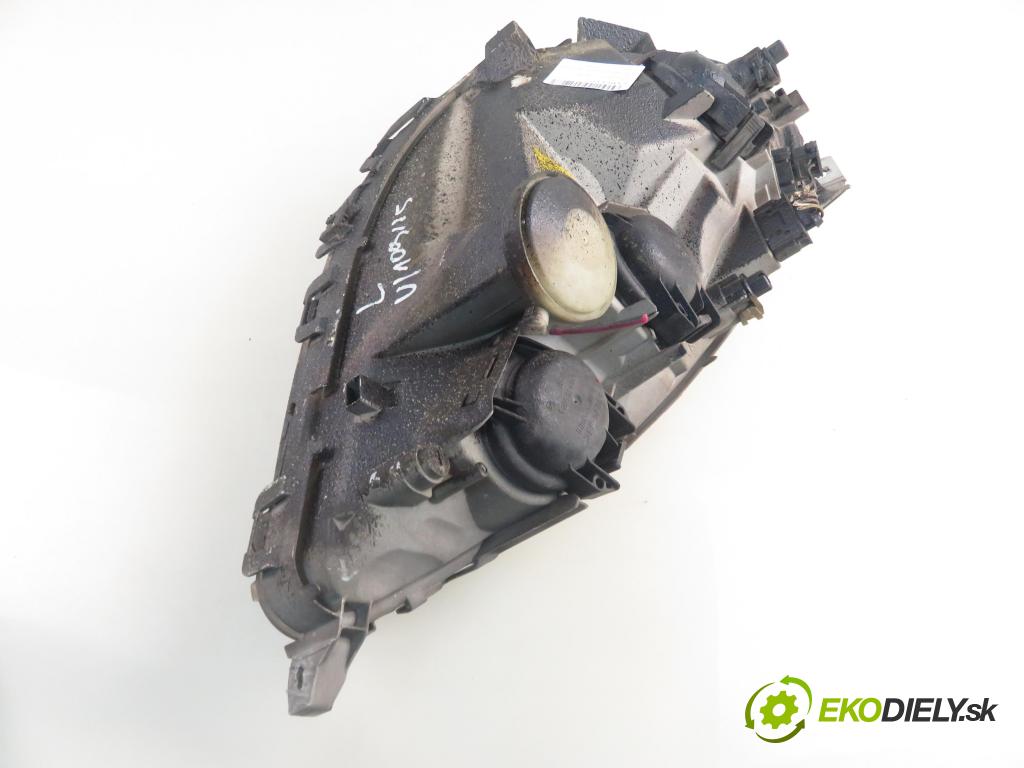 MERCEDES-BENZ KLASA A (W168) HB 2000 75,00 1.6 102 A 160  M 166.960 1598,00 Svetlo LP