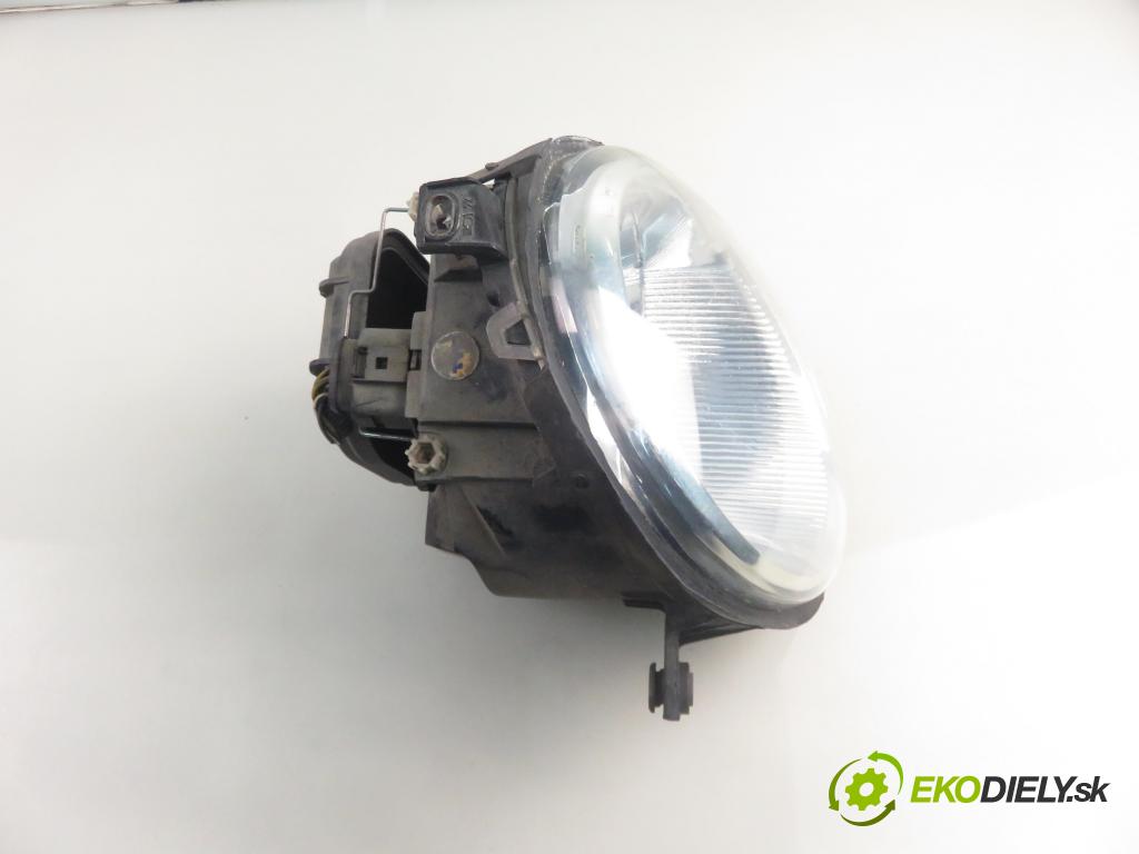 VW LUPO (6X1, 6E1) HB 1999 37,00 1.0 50 - AHT (Skoda) 997,00 Svetlo LP