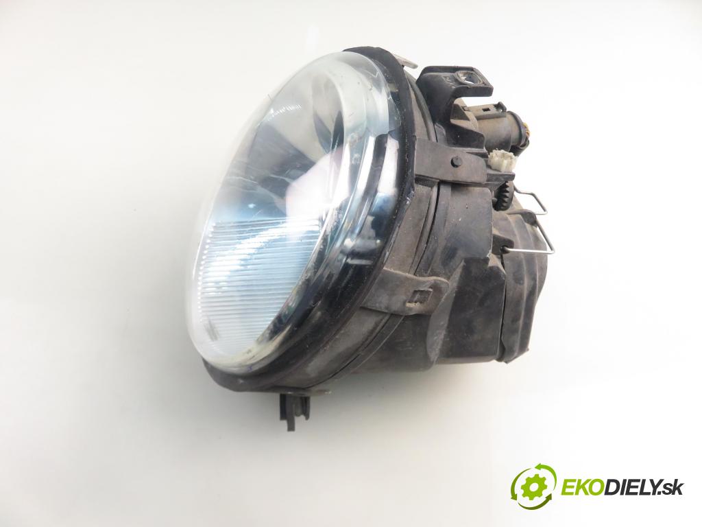 VW LUPO (6X1, 6E1) HB 1999 37,00 1.0 50 - AHT (Skoda) 997,00 Svetlo LP