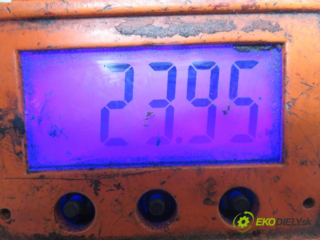 JEEP PATRIOT (MK74) SUV 2008 125,00 2.4 4x4 - DOHC 16V Dual VVT (ED3) 2360,00 ,diferenciál P3501A115