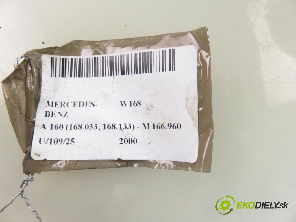MERCEDES-BENZ KLASA A (W168) HB 2000 75,00 1.6 102 A 160  M 166.960 1598,00 pumpa paliva 1684702594 ; 72816800