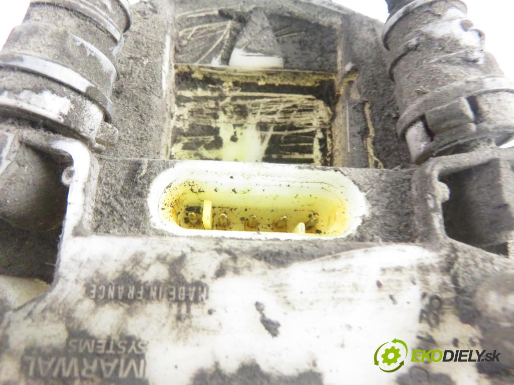 FIAT PUNTO (176_) HB 1999 40,00 1.1 55 - 176 B2.000 1108,00 Pumpa paliva 46473394 ; 09751769913