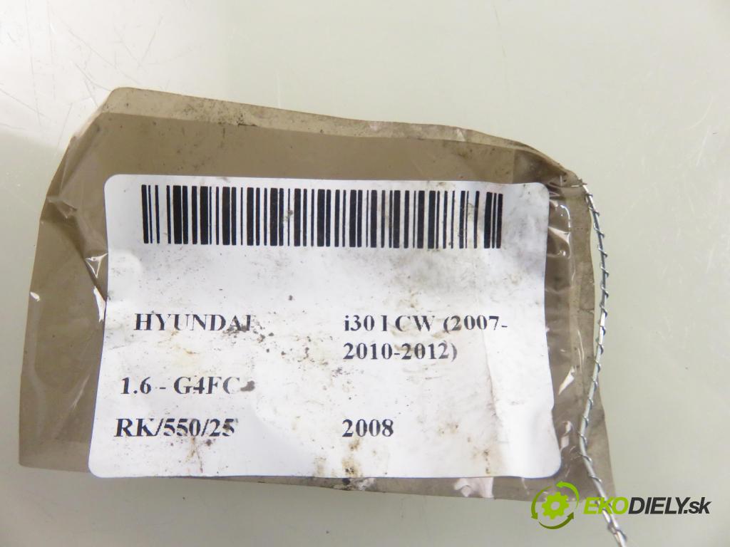 HYUNDAI i30 Kombi (FD) KOMBI 2008 93,00 1.6 126 - G4FC 1591,00 pumpa paliva 311101H000