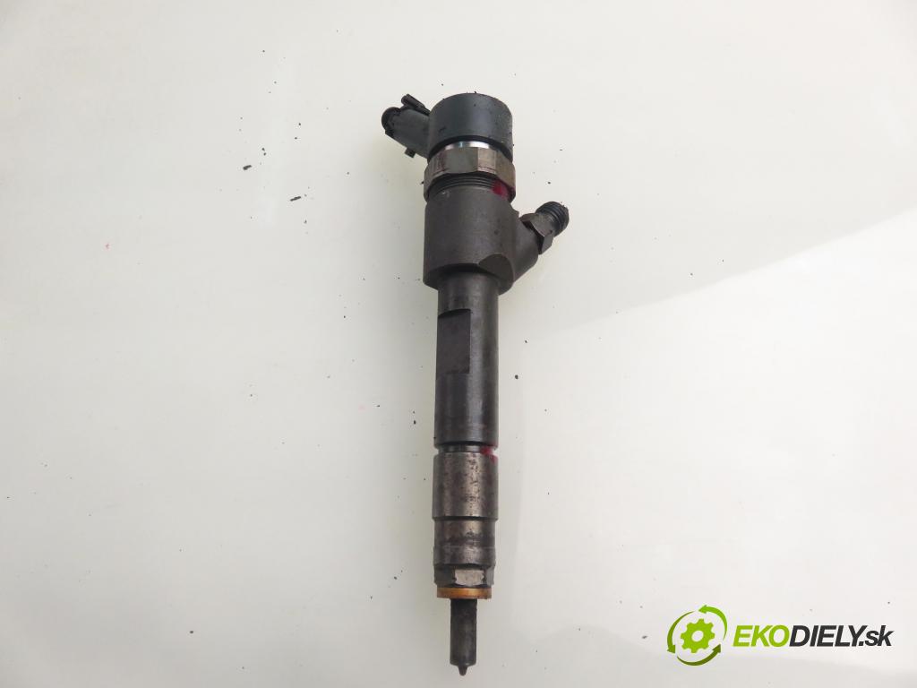 RENAULT LAGUNA II Grandtour (KG0/1_) KOMBI 2007 88,00 1.9 dCi 120 - F9Q 750 1870,00 vstrekovač 8200389369 ; 0445110230 (Vstrekovač paliva)