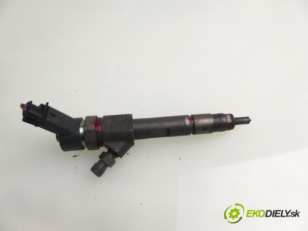 RENAULT LAGUNA II Grandtour (KG0/1_) KOMBI 2007 88,00 1.9 dCi 120 - F9Q 750 1870,00 vstrekovač 8200389369 ; 0445110230 (Vstrekovač paliva)