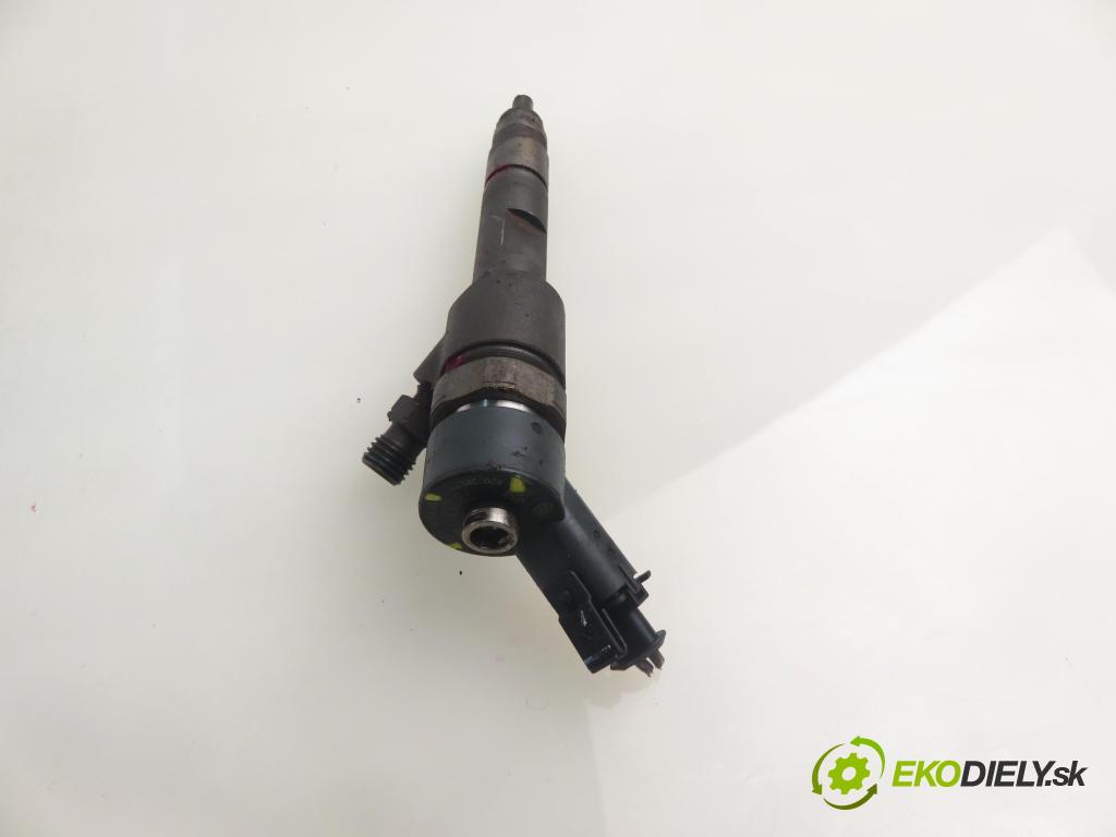 RENAULT LAGUNA II Grandtour (KG0/1_) KOMBI 2007 88,00 1.9 dCi 120 - F9Q 750 1870,00 vstrekovač 8200389369 ; 0445110230 (Vstrekovač paliva)