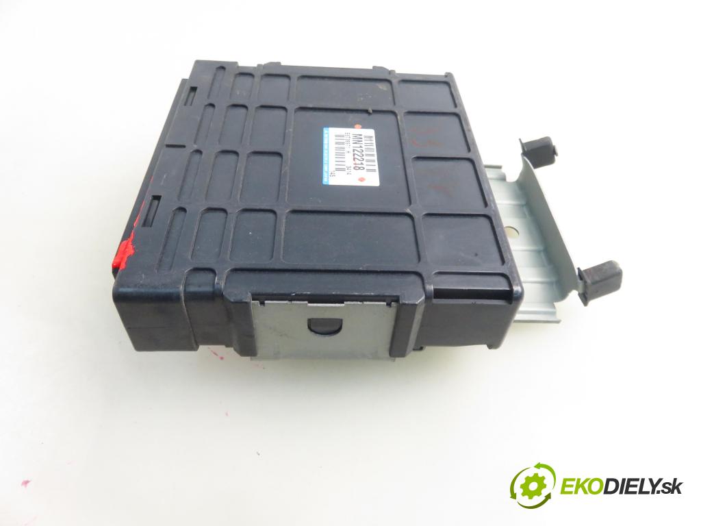 MITSUBISHI OUTLANDER I (CU_W) SUV 2003 100,00 2.0 4WD (CU2W) - 4G63 (DOHC 16V) 1997,00 Riadiaca jednotka Motor MN122218