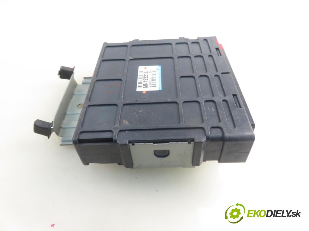 MITSUBISHI OUTLANDER I (CU_W) SUV 2003 100,00 2.0 4WD (CU2W) - 4G63 (DOHC 16V) 1997,00 Riadiaca jednotka Motor MN122218