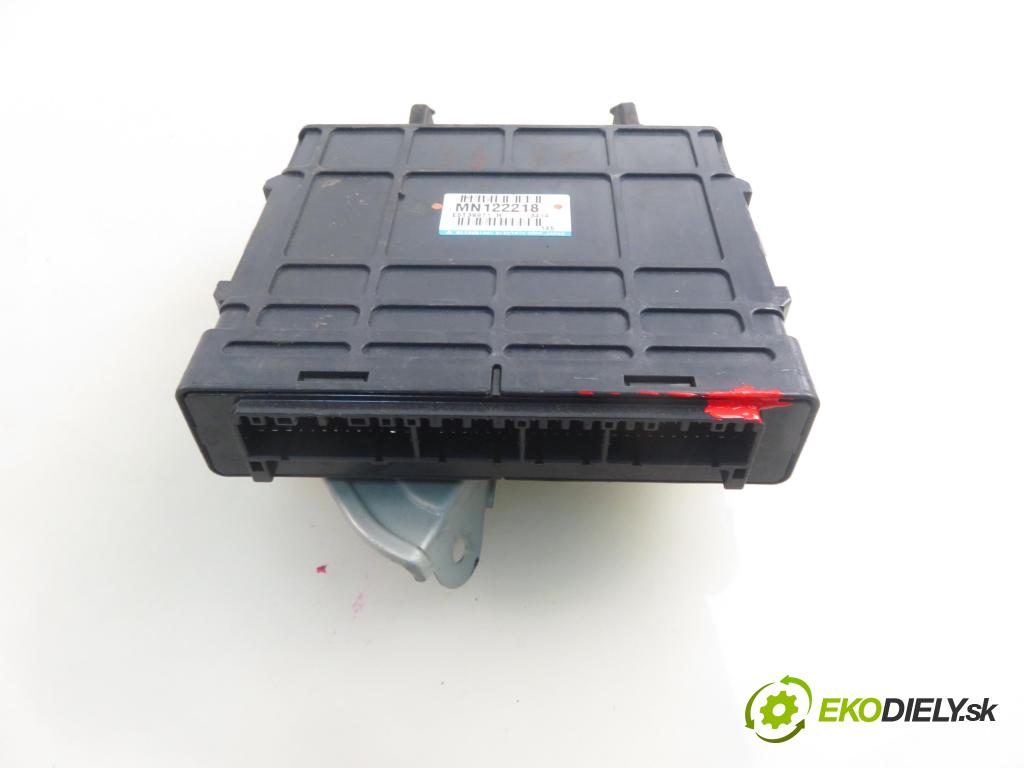 MITSUBISHI OUTLANDER I (CU_W) SUV 2003 100,00 2.0 4WD (CU2W) - 4G63 (DOHC 16V) 1997,00 Riadiaca jednotka Motor MN122218