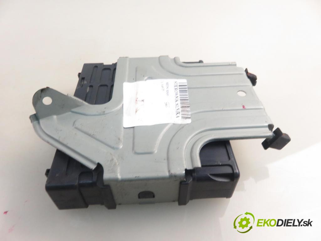 MITSUBISHI OUTLANDER I (CU_W) SUV 2003 100,00 2.0 4WD (CU2W) - 4G63 (DOHC 16V) 1997,00 Riadiaca jednotka Motor MN122218