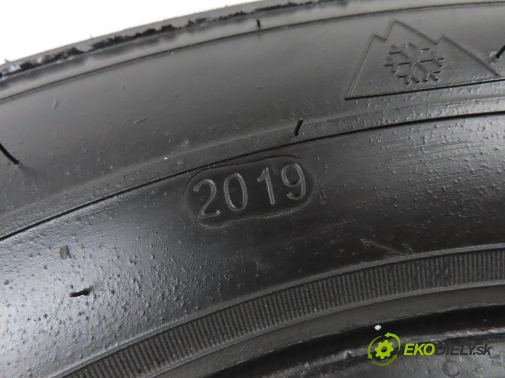 2019    PNEUMATIKY: / PNEUMATIKY: ZIMA