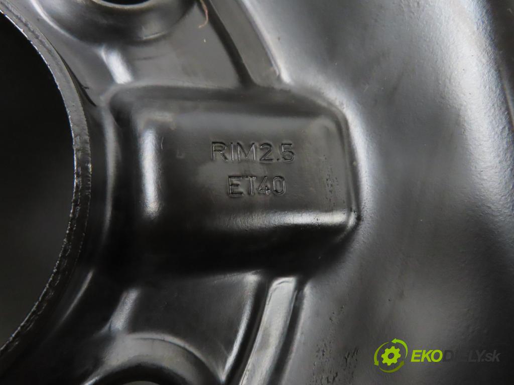 VOLVO   2001    řemenice dojezdové